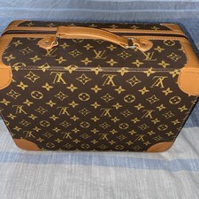 Small luggage bag for sale  Gray