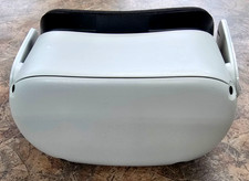 Fone de Ouvido Occulus KW49CM - Quest 2 128GB VR Apenas Fone de Ouvido - TESTADO! comprar usado  Enviando para Brazil