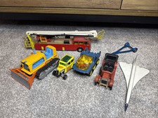 Corgi toys vintage for sale  NEWTON ABBOT