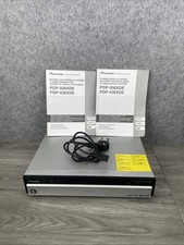 Pioneer pdp r06xe for sale  BASINGSTOKE