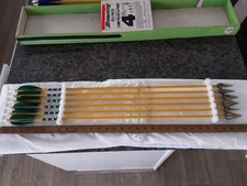 Vintage wooden arrows for sale  Salt Lake City