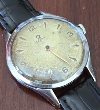 Omega jumbo 2506 usato  Milano