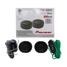 Pioneer s20 200w for sale  Rancho Cucamonga