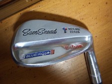 Sam snead blue for sale  Kalispell