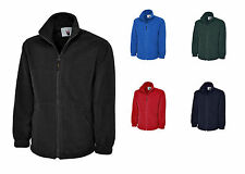 Extra dicke fleecejacke gebraucht kaufen  Beverstedt