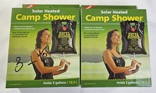 Camping showers solar for sale  Blacksburg