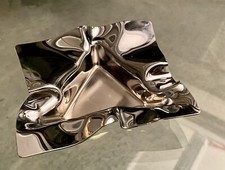 Cendrier design metal d'occasion  Avignon