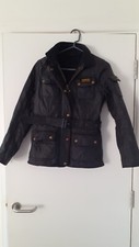 ladies barbour jackets for sale  BLANDFORD FORUM