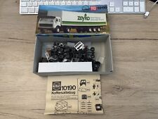 Kibri bausatz 10190 gebraucht kaufen  Hamburg