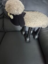 Vintage shaun sheep for sale  NORTHAMPTON