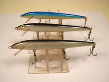 Rapala floating minnow for sale  Hillsboro