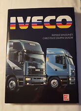 Iveco story motorbuch gebraucht kaufen  Hamburg