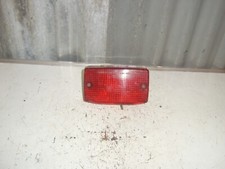 Honda cb450dx 1989 for sale  SWADLINCOTE