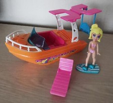 Polly pocket party gebraucht kaufen  Deutschland