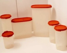 Vintage tupperware modular for sale  Beaver