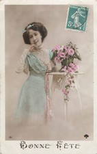 Bon fete woman d'occasion  Expédié en Belgium