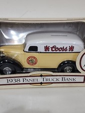 Ertl coors 1938 for sale  Princeton