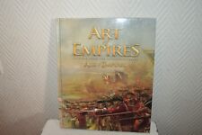 Livre art empire d'occasion  Toulouse-