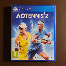 Tennis ps4 playstation usato  Terranuova Bracciolini
