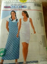 2996 patron burda d'occasion  France