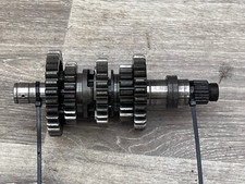 Yamaha tt600e 600 gebraucht kaufen  Coesfeld
