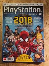 Playstation official magazine for sale  SWANSEA