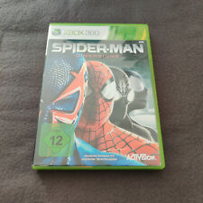 Spider-Man: Shattered Dimensions (Microsoft Xbox 360, 2010) - Spiel Game comprar usado  Enviando para Brazil