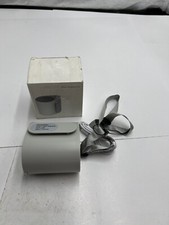 Mini clipe sem folhas pendurado cintura ventilador elétrico ventilador de pescoço portátil USB recarregável comprar usado  Enviando para Brazil