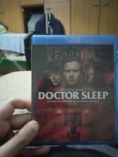 Doctor sleep blu usato  Aprilia