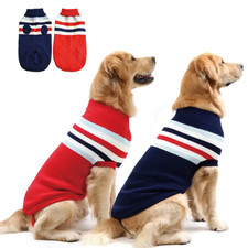 Dog sweater warm for sale  Fort Lauderdale