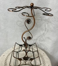 Retro vine bronze for sale  New Iberia