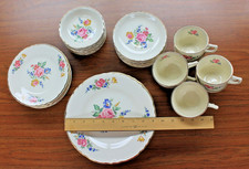 Vintage china dinnerware for sale  Jacksonville