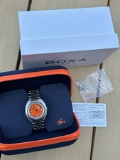 Doxa sub 300t d'occasion  Saint-Just-la-Pendue