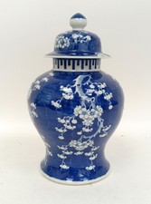 large chinese ginger jar for sale  RUGBY