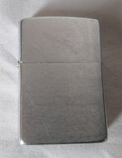 Beau briquet essence d'occasion  Bordeaux-