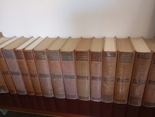Grande dizionario enciclopedic usato  Caccamo