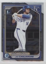 2024 bowman draft usato  Spedire a Italy