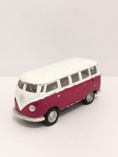 Kinsmart 1962 volkswagen for sale  POOLE