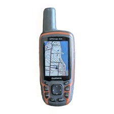 Garmin gpsmap 62s for sale  Vashon