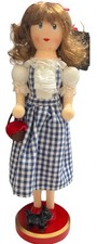 Dorothy wizard nutcracker for sale  Fair Lawn