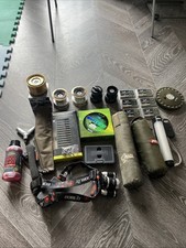 Bundle carp fishing for sale  HENGOED