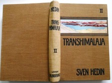 Transhimalaja entdeckungen abe gebraucht kaufen  Deutschland