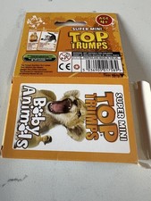 Trump card bundle for sale  KING'S LYNN