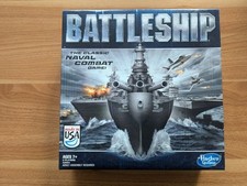 Hasbro battleship game for sale  Bear