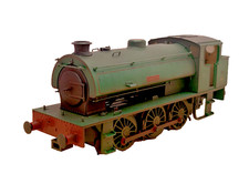 Bachmann efe rail for sale  BROMYARD
