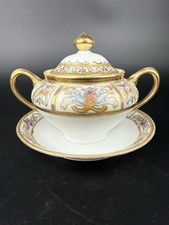Vintage nippon porcelain for sale  Hackensack