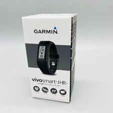 Garmin vivosmart JHR+ Preto comprar usado  Enviando para Brazil