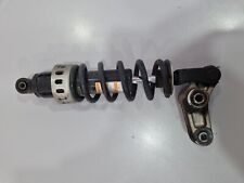 Ammortizzatore suzuki burgman usato  Cinisello Balsamo