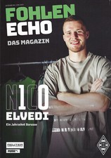 Fohlenecho magazin ausgabe gebraucht kaufen  Mönchengladbach