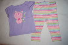 Baby girls outfit for sale  Axtell